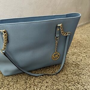 MK purse
